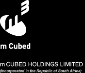 m Cubed